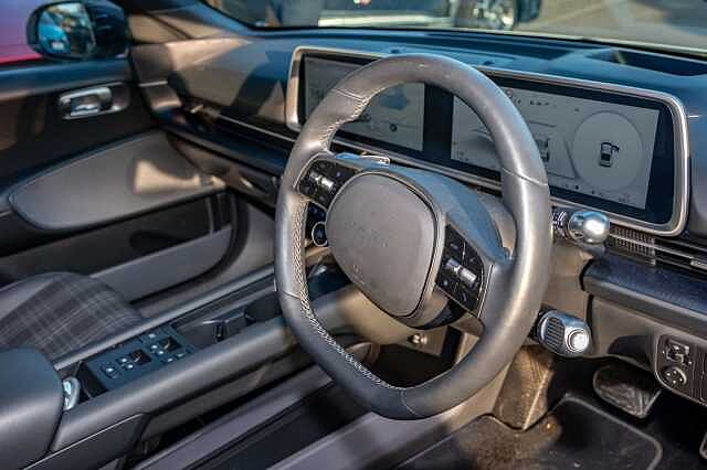 Hyundai First Edition first edition