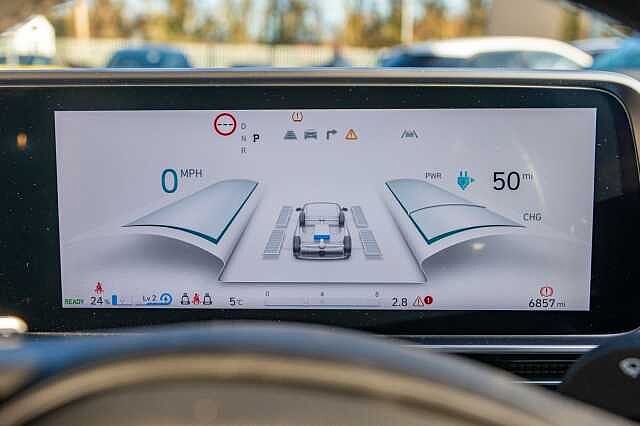 Hyundai First Edition first edition