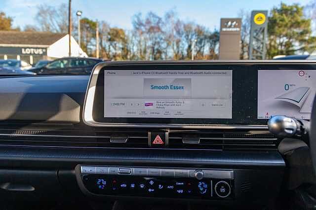 Hyundai First Edition first edition