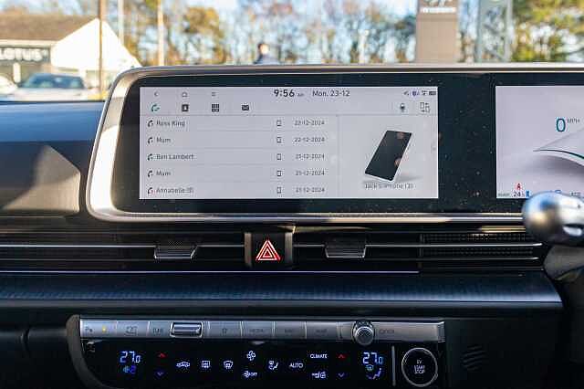 Hyundai First Edition first edition