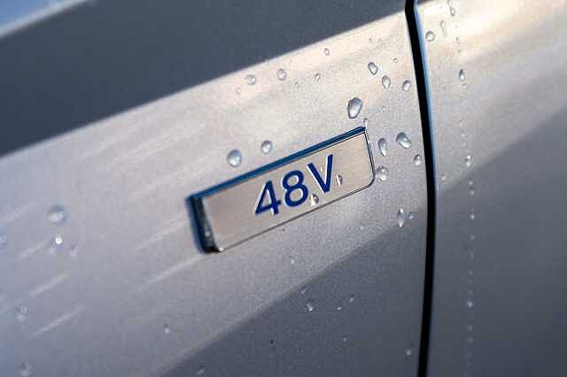 Hyundai I20 5 Dr 1.0 T-GDi 100ps Premium 48 Volt Hybrid Silver