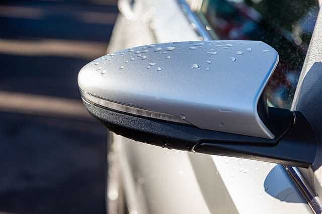 Hyundai I20 5 Dr 1.0 T-GDi 100ps Premium 48 Volt Hybrid Silver