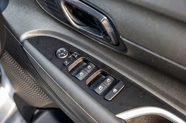 Hyundai I20 5 Dr 1.0 T-GDi 100ps Premium 48 Volt Hybrid Silver