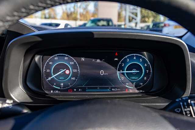 Hyundai I20 5 Dr 1.0 T-GDi 100ps Premium 48 Volt Hybrid Silver