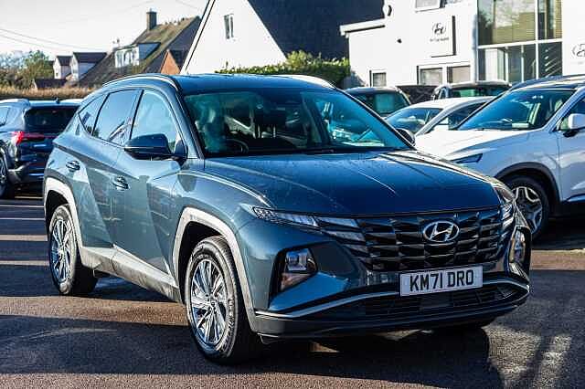 Hyundai I20 5 Dr 1.0 T-GDi 100ps Premium 48 Volt Hybrid Silver