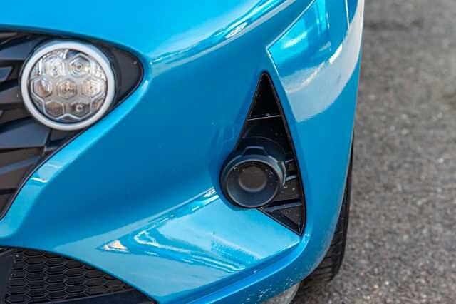 Hyundai i10 1.2 SE Connect 5 Door