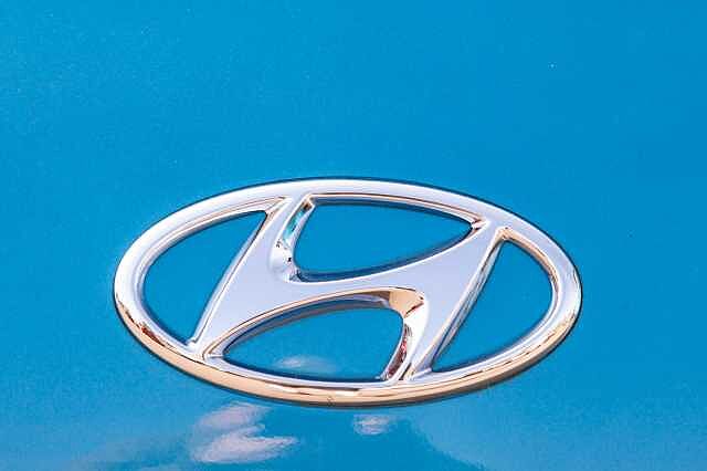 Hyundai i10 1.2 SE Connect 5 Door