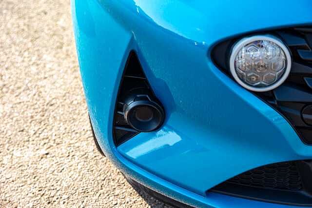 Hyundai i10 1.2 SE Connect 5 Door