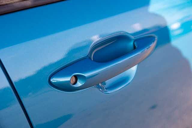 Hyundai i10 1.2 SE Connect 5 Door