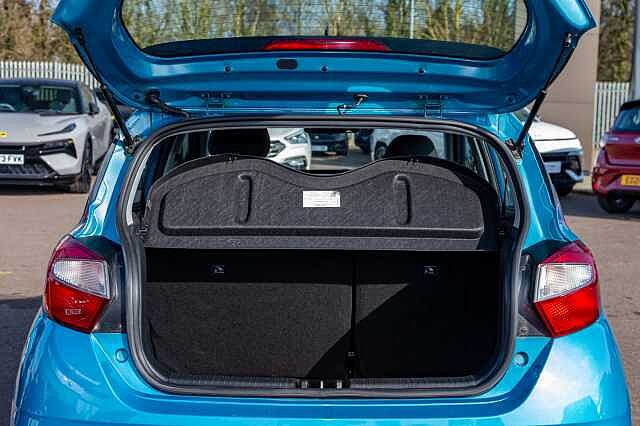 Hyundai i10 1.2 SE Connect 5 Door