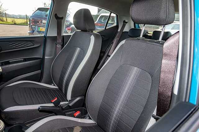 Hyundai i10 1.2 SE Connect 5 Door