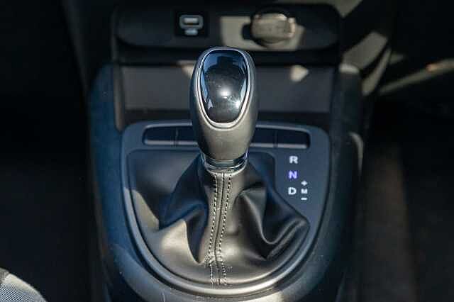 Hyundai i10 1.2 SE Connect 5 Door