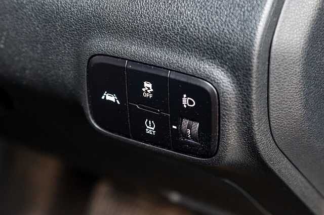 Hyundai i10 1.2 SE Connect 5 Door