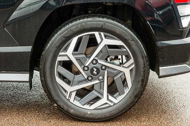 Hyundai KONA Hybrid 1.6 GDi (141ps) N Line DCT