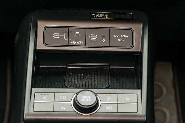 Hyundai KONA Hybrid 1.6 GDi (141ps) N Line DCT