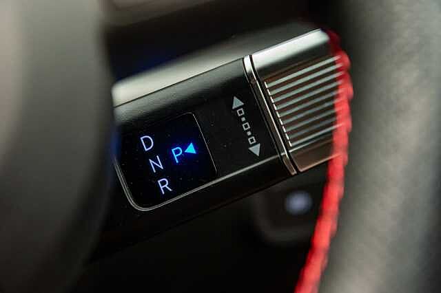 Hyundai KONA Hybrid 1.6 GDi (141ps) N Line DCT