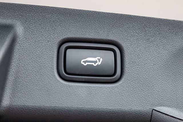 Hyundai TUCSON ESTATE 1.6T Plug-in Hybrid N Line S 5dr 4WD Auto White