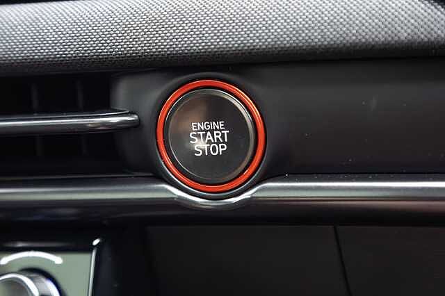 Hyundai TUCSON ESTATE 1.6T Plug-in Hybrid N Line S 5dr 4WD Auto White