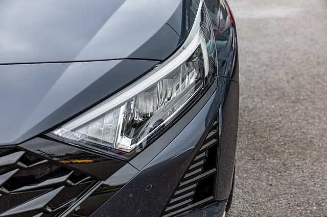 Hyundai i20 1.0 T-GDi (100ps) Premium