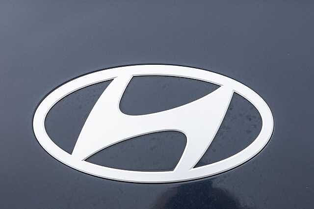 Hyundai i20 1.0 T-GDi (100ps) Premium