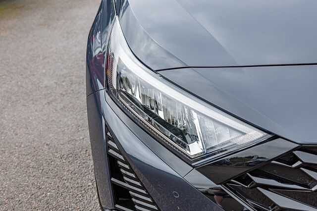 Hyundai i20 1.0 T-GDi (100ps) Premium