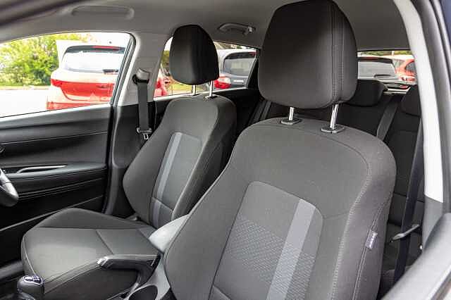 Hyundai i20 1.0 T-GDi (100ps) Premium