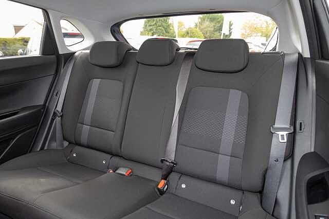 Hyundai i20 1.0 T-GDi (100ps) Premium