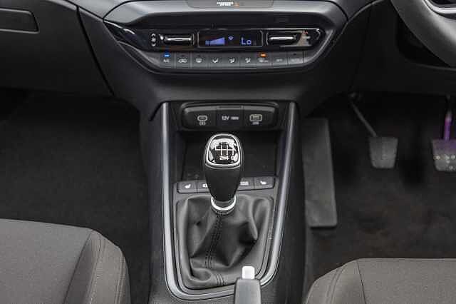Hyundai i20 1.0 T-GDi (100ps) Premium