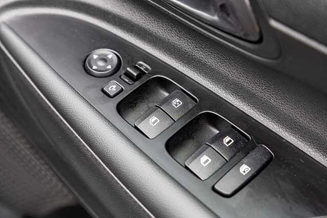 Hyundai i20 1.0 T-GDi (100ps) Premium