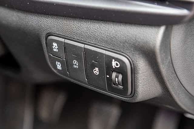 Hyundai i20 1.0 T-GDi (100ps) Premium