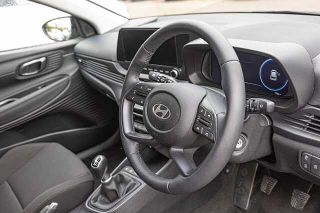 Hyundai i20 1.0 T-GDi (100ps) Premium