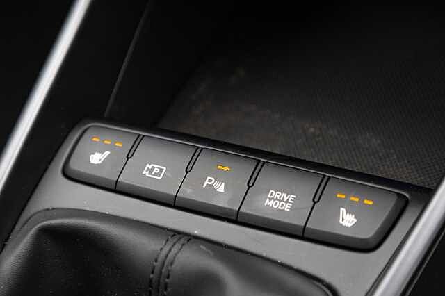 Hyundai i20 1.0 T-GDi (100ps) Premium