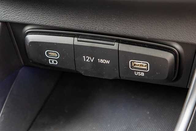 Hyundai i20 1.0 T-GDi (100ps) Premium