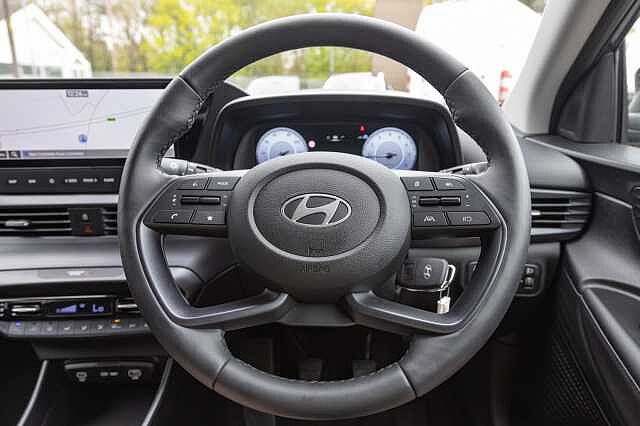 Hyundai i20 1.0 T-GDi (100ps) Premium