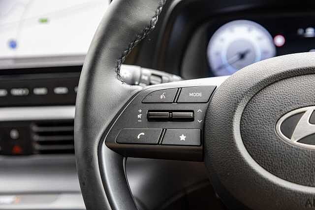 Hyundai i20 1.0 T-GDi (100ps) Premium