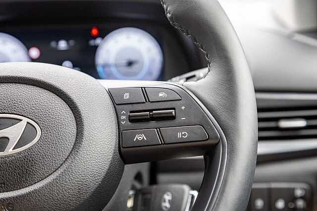 Hyundai i20 1.0 T-GDi (100ps) Premium