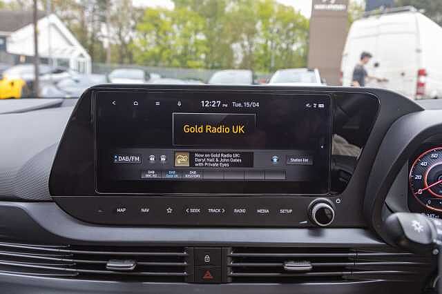 Hyundai i20 1.0 T-GDi (100ps) Premium