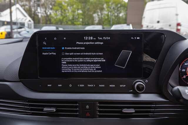 Hyundai i20 1.0 T-GDi (100ps) Premium