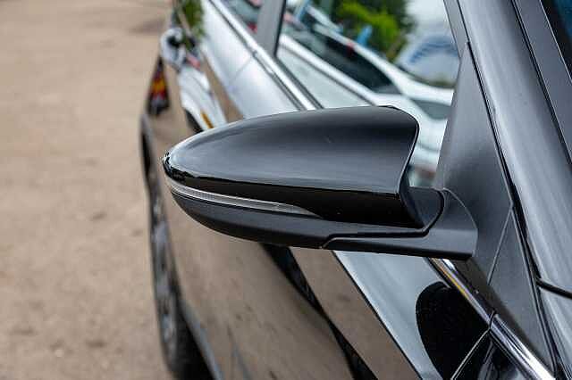 Hyundai Bayon Hatchback 1.0 TGDi Ultimate 5dr DCT