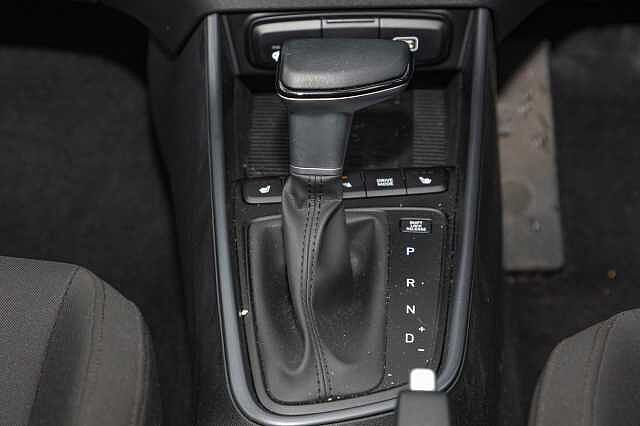 Hyundai Bayon Hatchback 1.0 TGDi Ultimate 5dr DCT