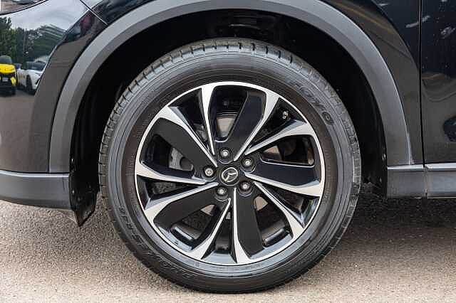 Mazda Cx-5 2.0 Sport 5dr Auto