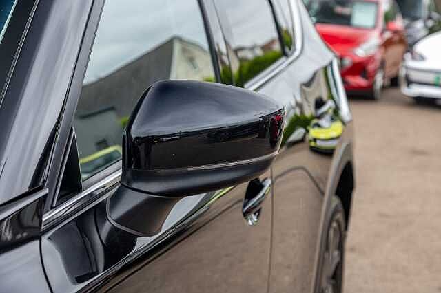 Mazda Cx-5 2.0 Sport 5dr Auto