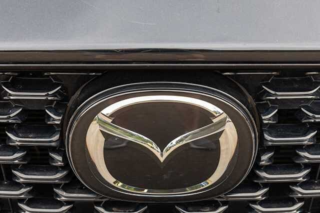 Mazda Cx-5 2.0 Sport 5dr Auto