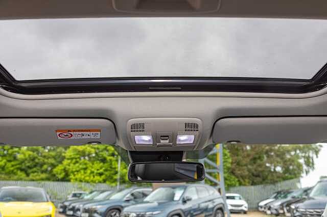 Mazda Cx-5 2.0 Sport 5dr Auto