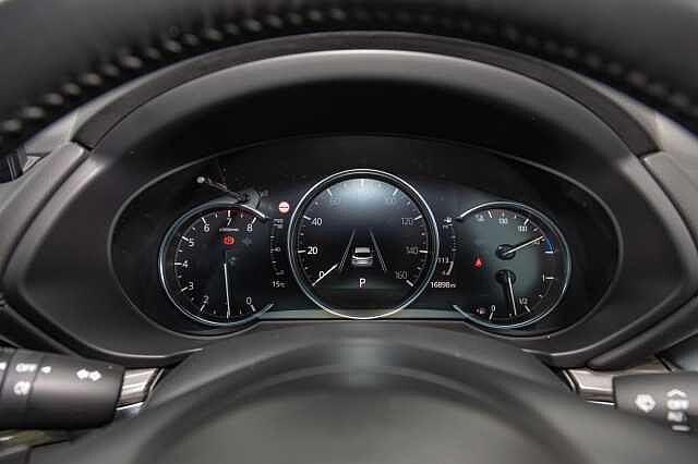 Mazda Cx-5 2.0 Sport 5dr Auto