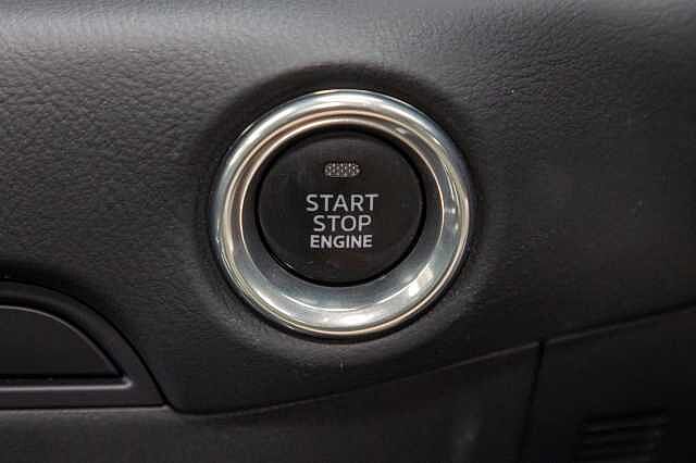 Mazda Cx-5 2.0 Sport 5dr Auto