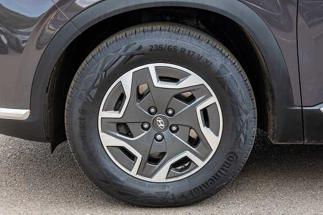 Hyundai SANTA FE 1.6 T-GDi (230ps) 2WD PREMIUM HEV