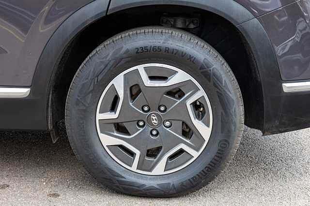 Hyundai SANTA FE 1.6 T-GDi (230ps) 2WD PREMIUM HEV