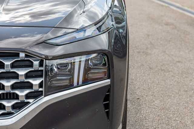 Hyundai SANTA FE 1.6 T-GDi (230ps) 2WD PREMIUM HEV