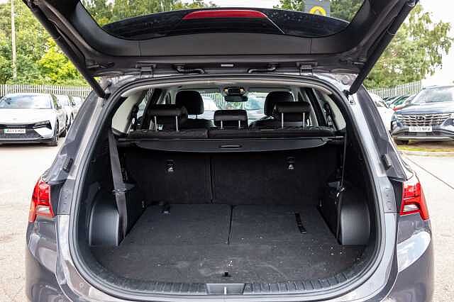 Hyundai SANTA FE 1.6 T-GDi (230ps) 2WD PREMIUM HEV